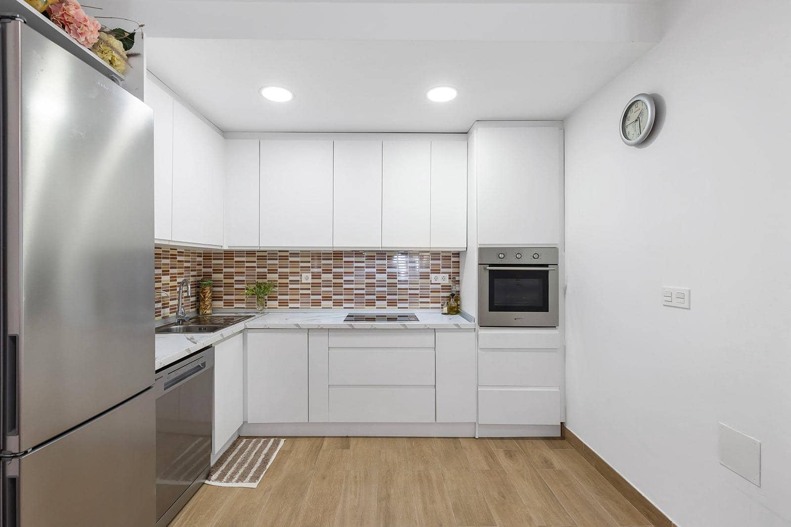 2 bedroom Bungalow for sale in La Zenia - € 199,900 (Ref: 8488954)