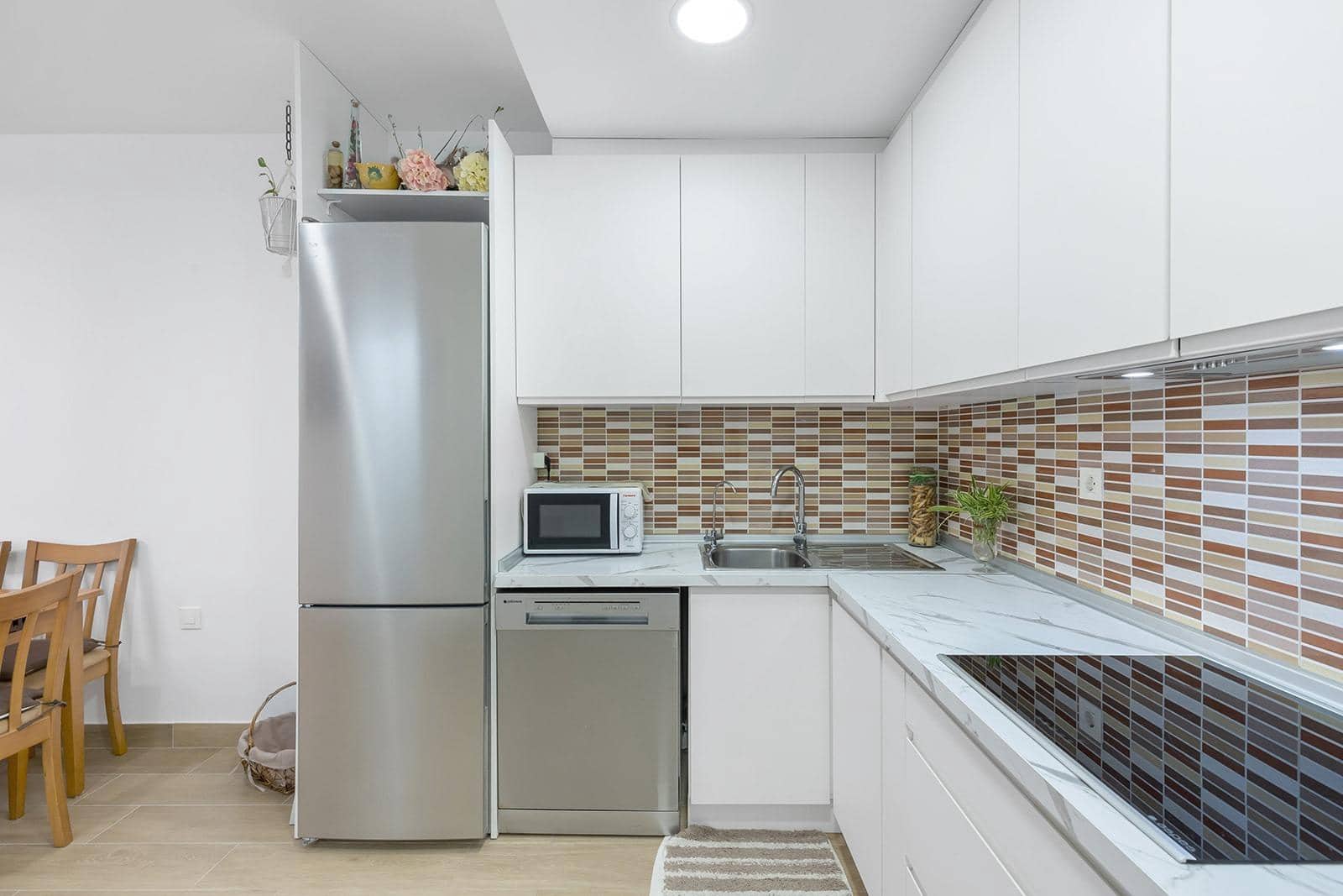 2 bedroom Bungalow for sale in La Zenia - € 199,900 (Ref: 8488954)