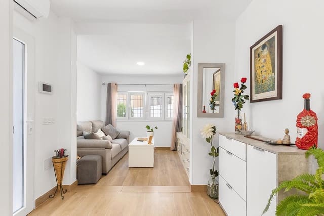 2 soverom Bungalow til salgs i La Zenia, Orihuela - € 199 900 (Ref: 8488954)