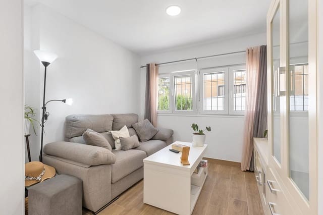 2 soverom Bungalow til salgs i La Zenia, Orihuela - € 199 900 (Ref: 8488954)