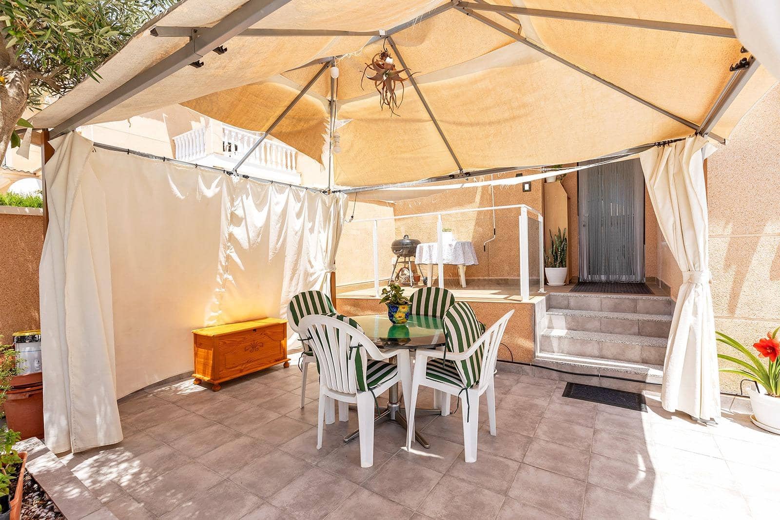 2 bedroom Bungalow for sale in La Zenia - € 199,900 (Ref: 8488954)