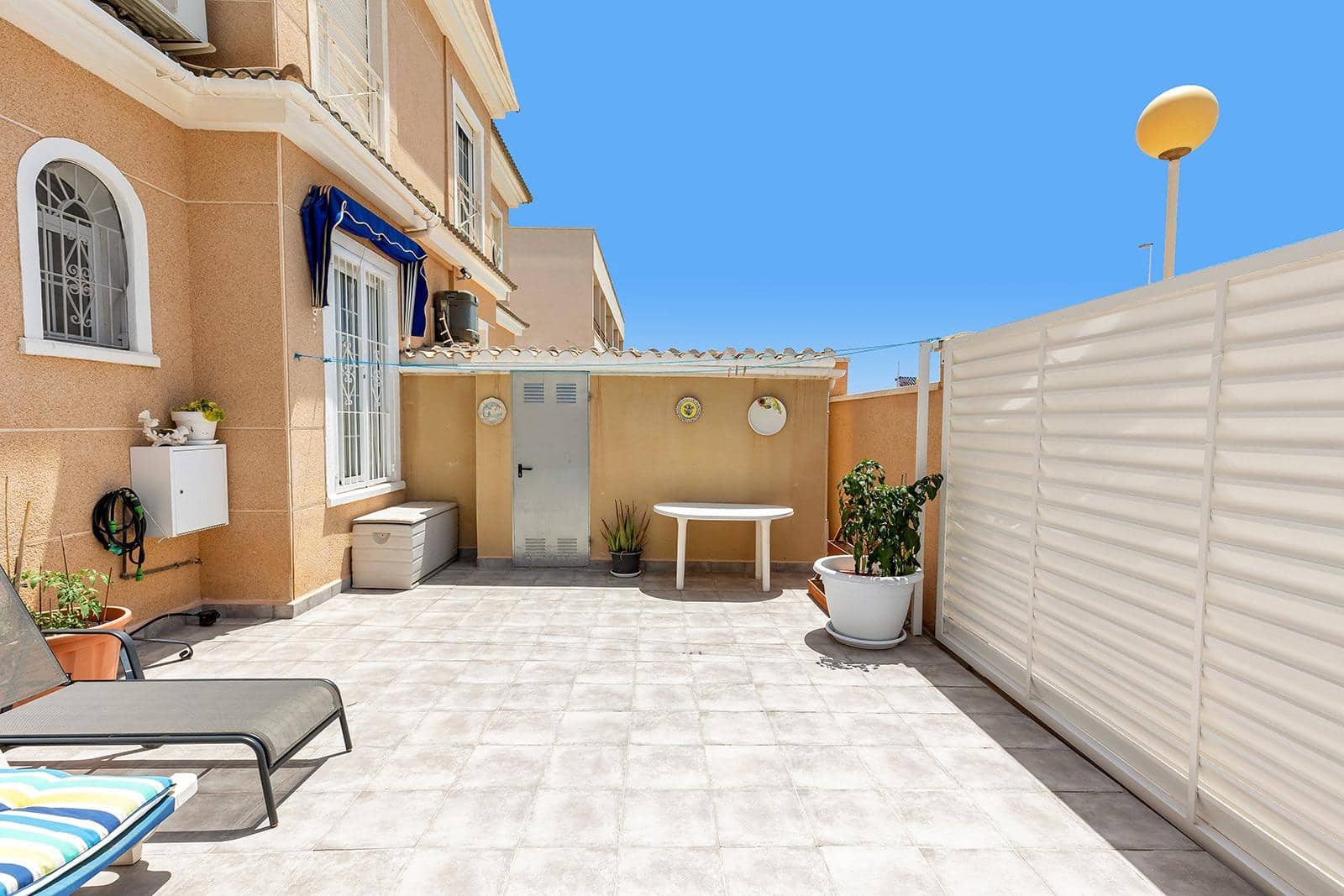 2 bedroom Bungalow for sale in La Zenia - € 199,900 (Ref: 8488954)