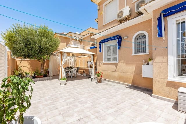 2 soverom Bungalow til salgs i La Zenia, Orihuela - € 199 900 (Ref: 8488954)