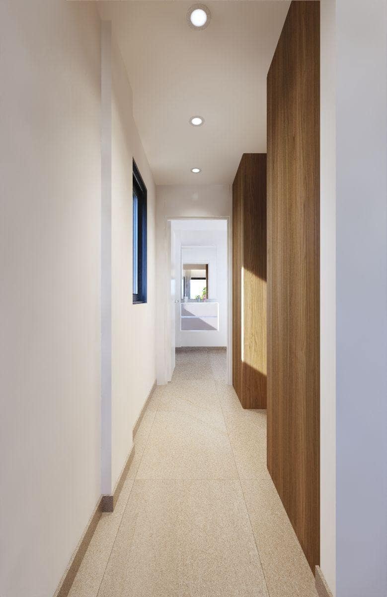 3 quarto Moradia para venda em San Miguel de Salinas com piscina garagem - 574 000 € (Ref: 8491151)