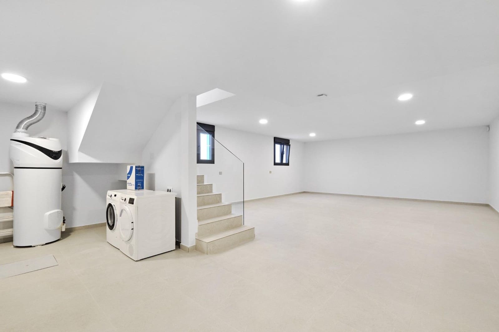 3 quarto Moradia para venda em San Miguel de Salinas com piscina garagem - 574 000 € (Ref: 8491151)