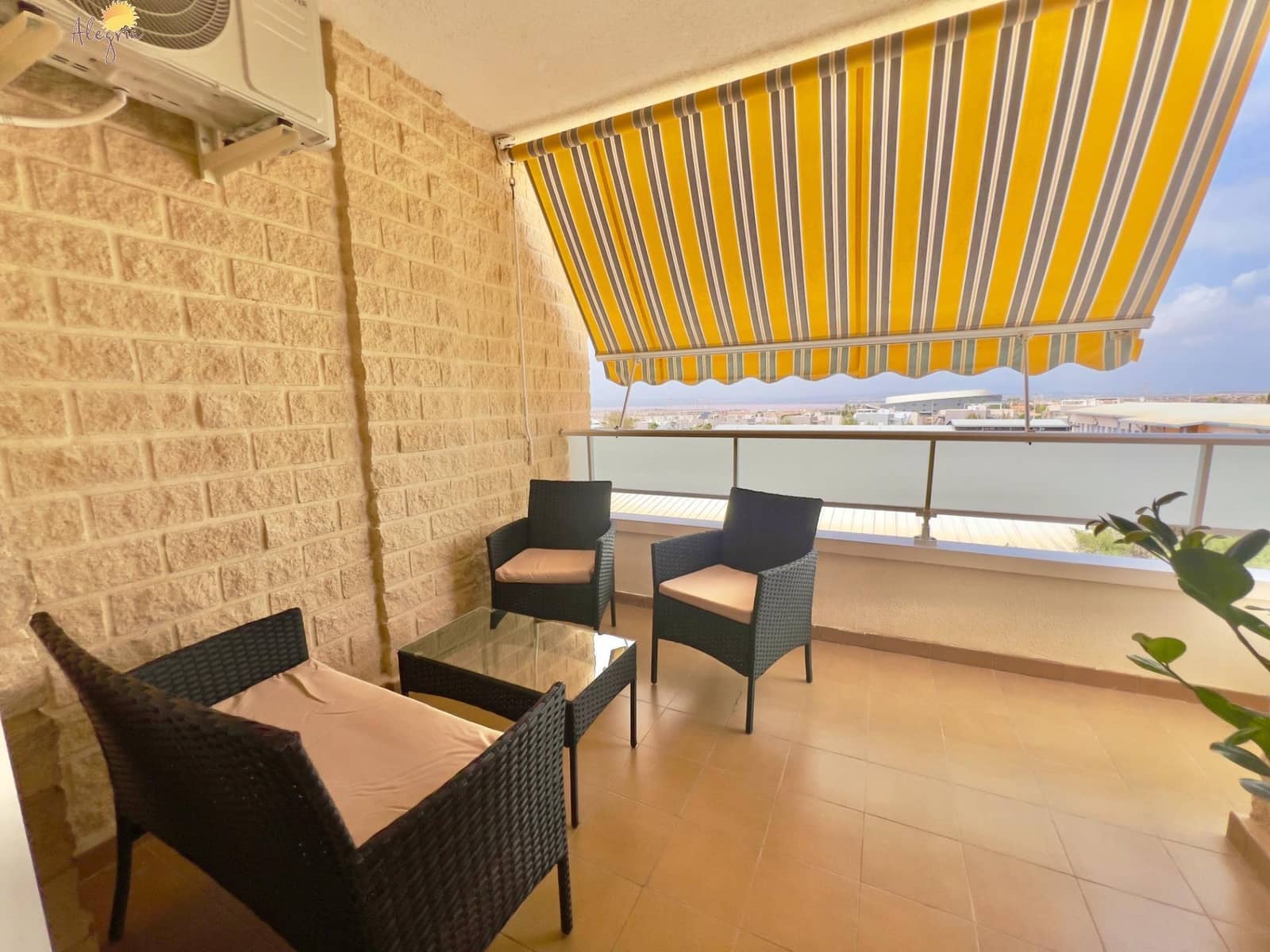 2 chambre Appartement à vendre à Torrevieja avec piscine - 149 900 € (Ref: 8493777)