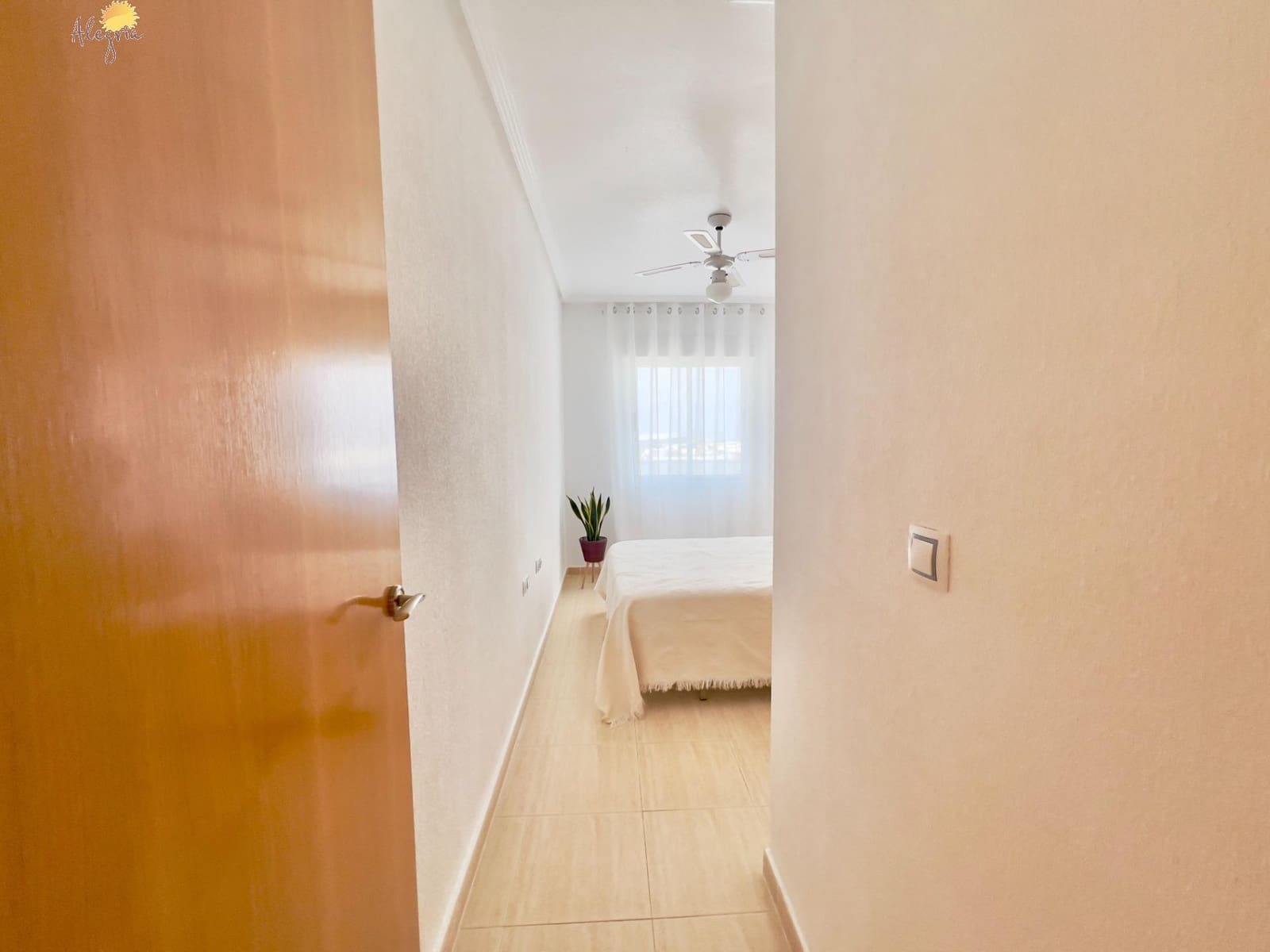 2 chambre Appartement à vendre à Torrevieja avec piscine - 149 900 € (Ref: 8493777)