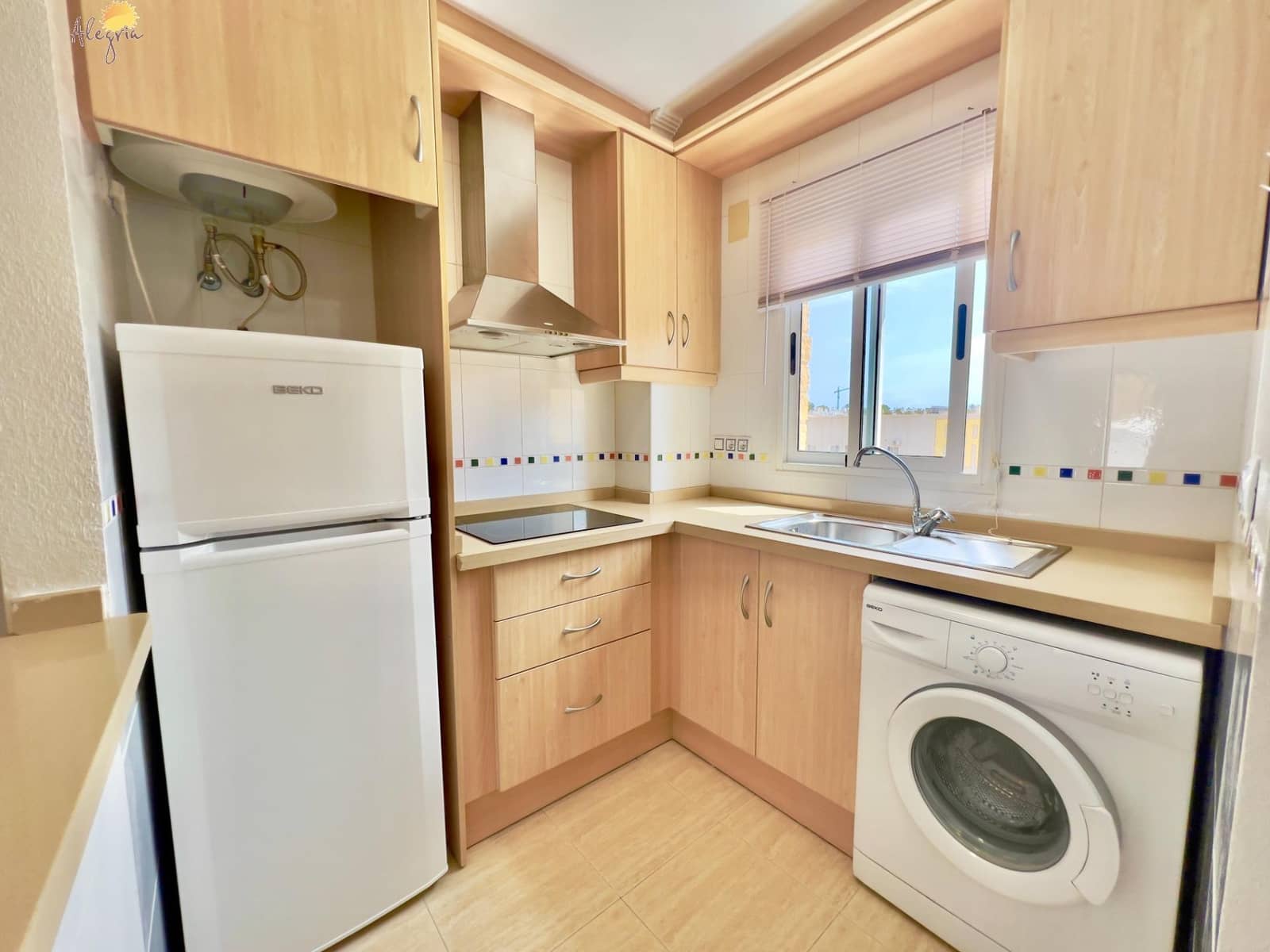 2 chambre Appartement à vendre à Torrevieja avec piscine - 149 900 € (Ref: 8493777)