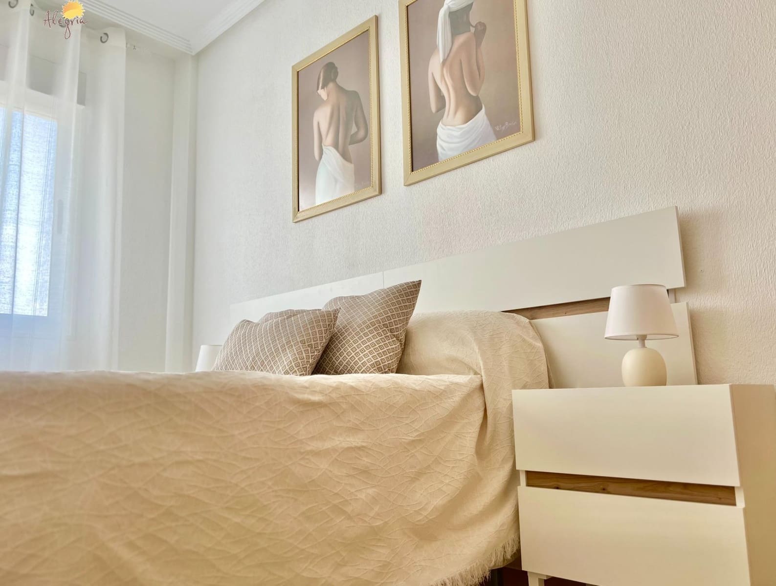 2 chambre Appartement à vendre à Torrevieja avec piscine - 149 900 € (Ref: 8493777)