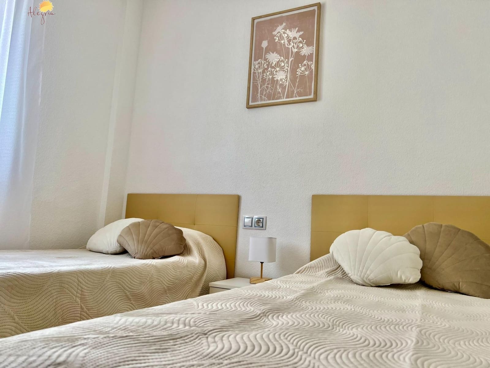 2 chambre Appartement à vendre à Torrevieja avec piscine - 149 900 € (Ref: 8493777)