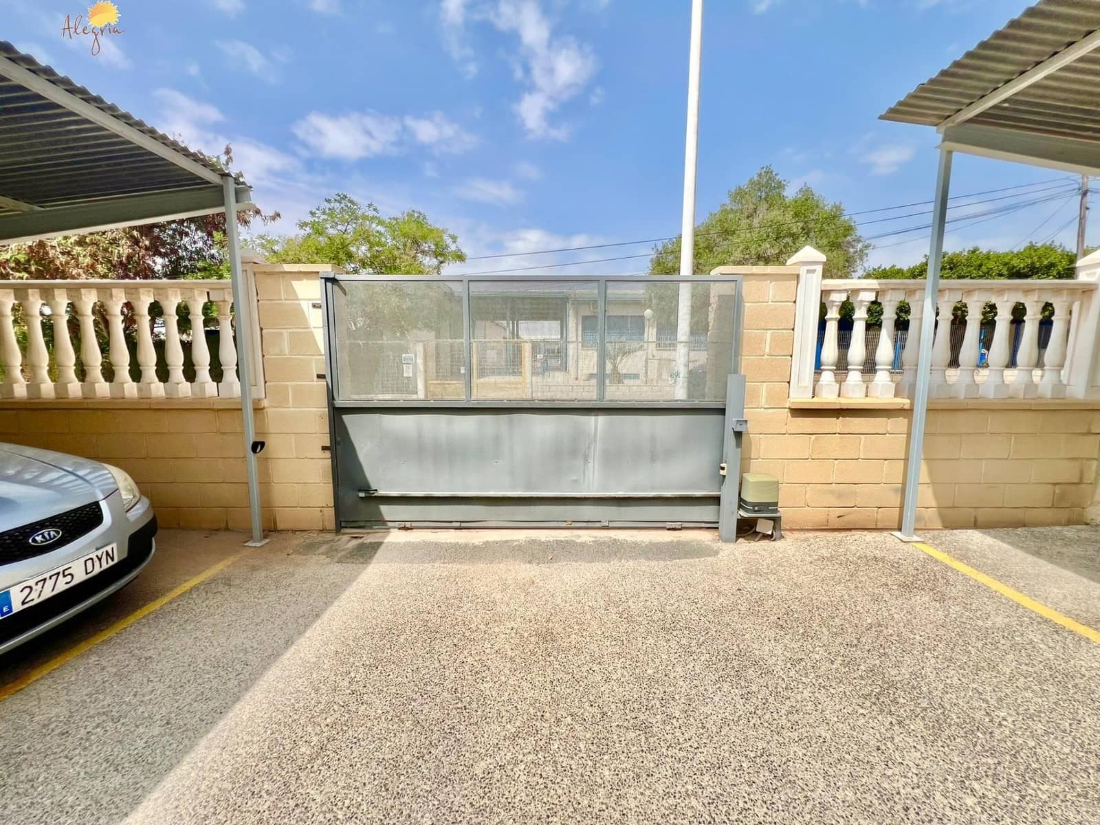 2 chambre Appartement à vendre à Torrevieja avec piscine - 149 900 € (Ref: 8493777)