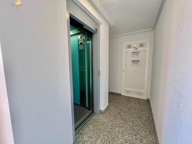 2 chambre Appartement à vendre à Parque Acuático - Sector 25, Torrevieja avec piscine - 149 900 € (Ref: 8493777)