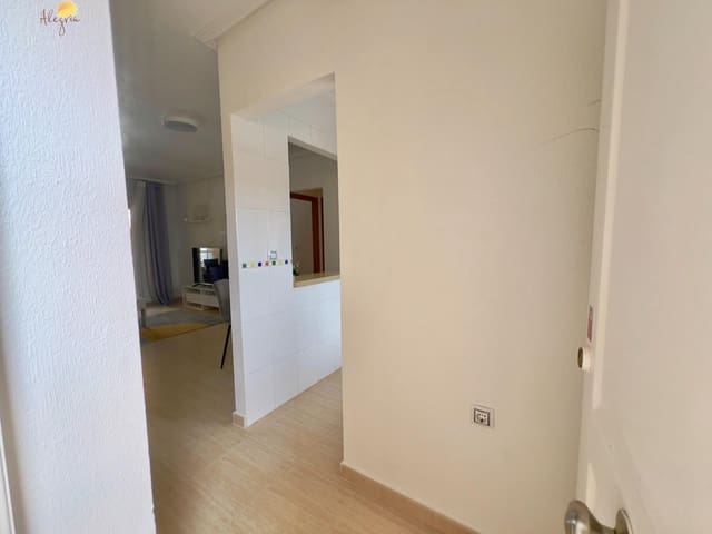 2 chambre Appartement à vendre à Parque Acuático - Sector 25, Torrevieja avec piscine - 149 900 € (Ref: 8493777)