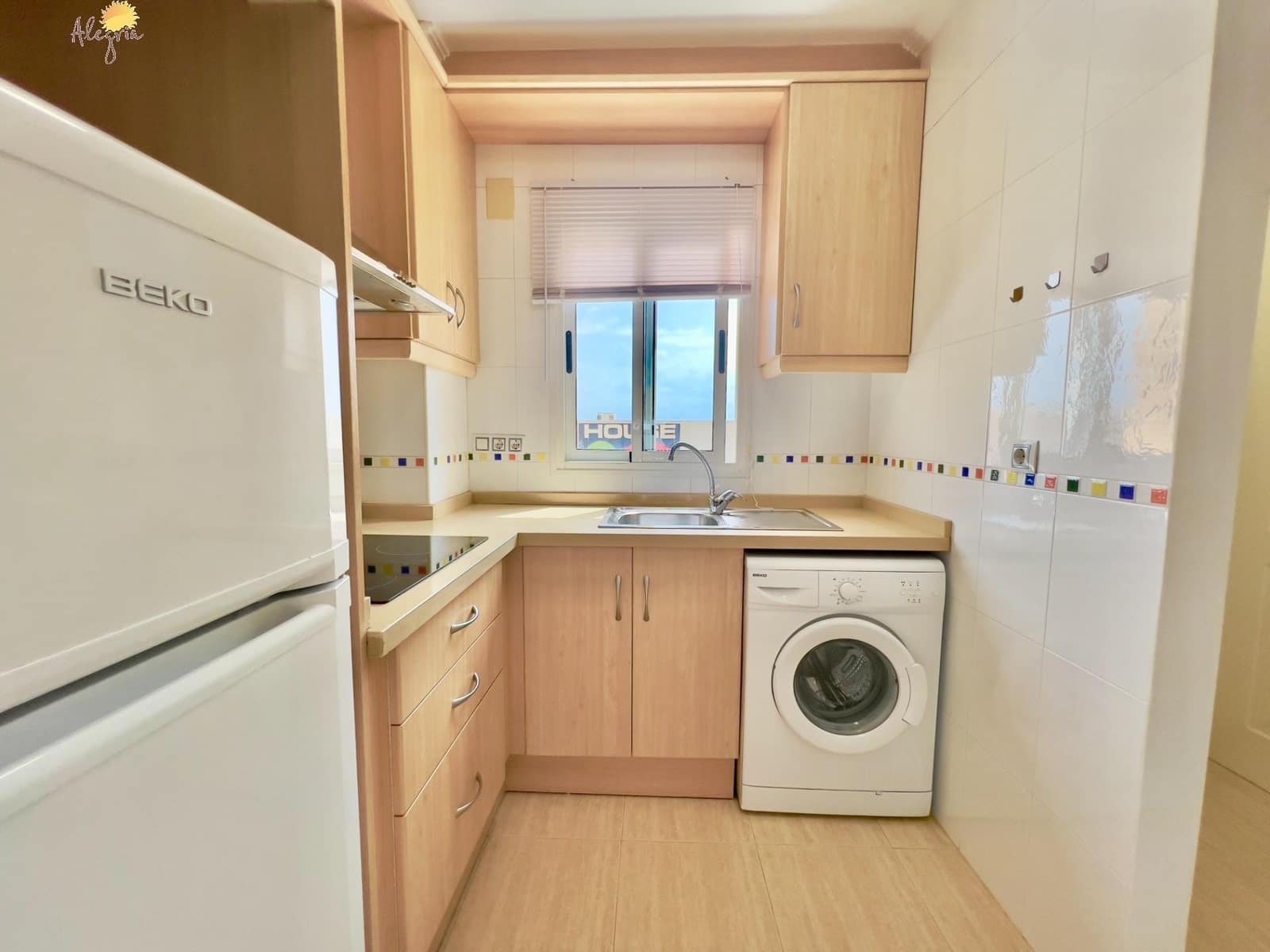 2 chambre Appartement à vendre à Torrevieja avec piscine - 149 900 € (Ref: 8493777)