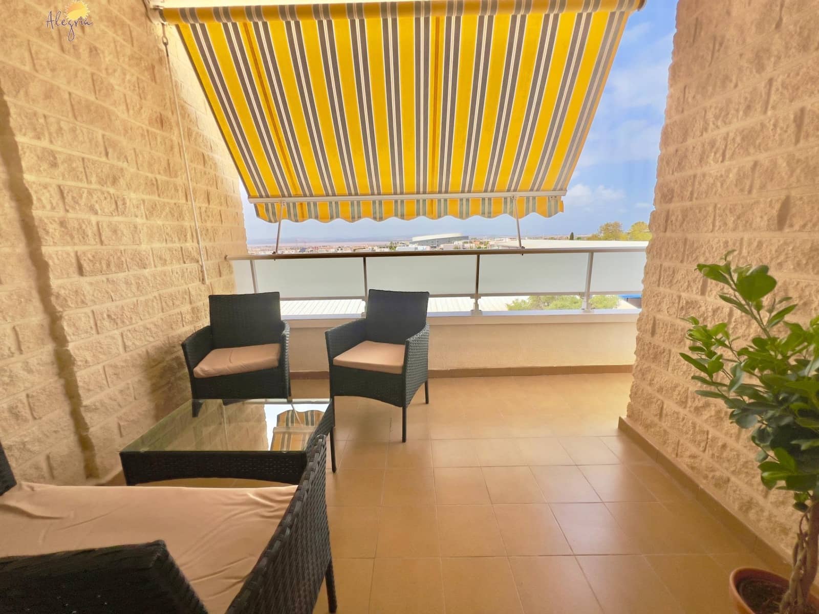 2 chambre Appartement à vendre à Torrevieja avec piscine - 149 900 € (Ref: 8493777)