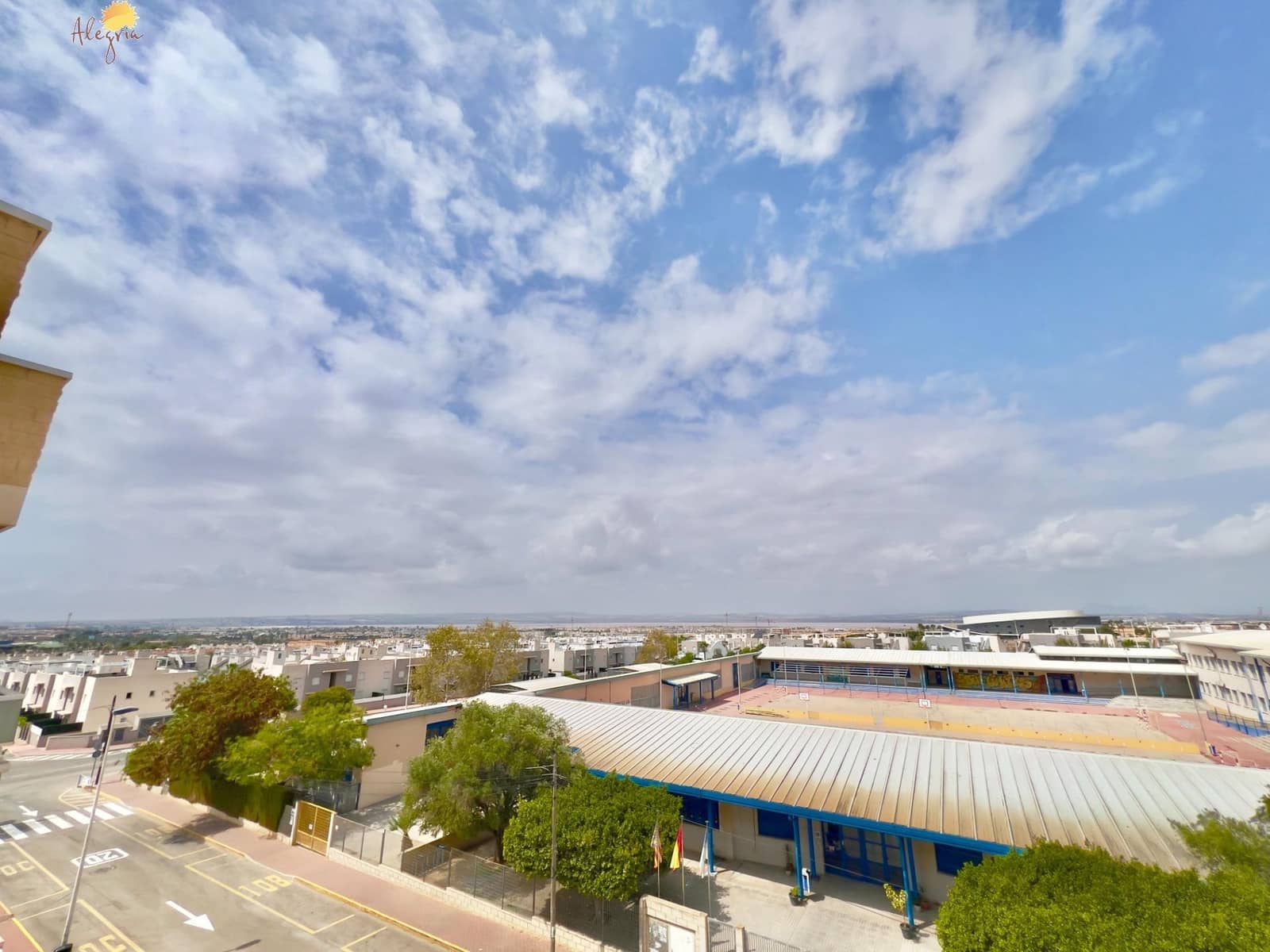 2 chambre Appartement à vendre à Torrevieja avec piscine - 149 900 € (Ref: 8493777)