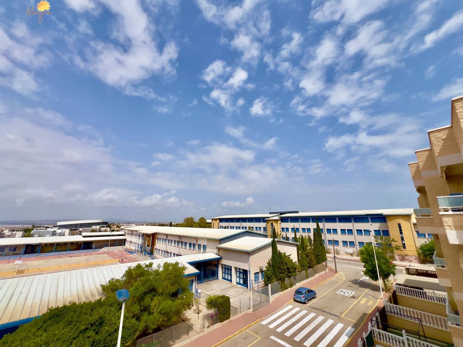 2 chambre Appartement à vendre à Torrevieja avec piscine - 149 900 € (Ref: 8493777)