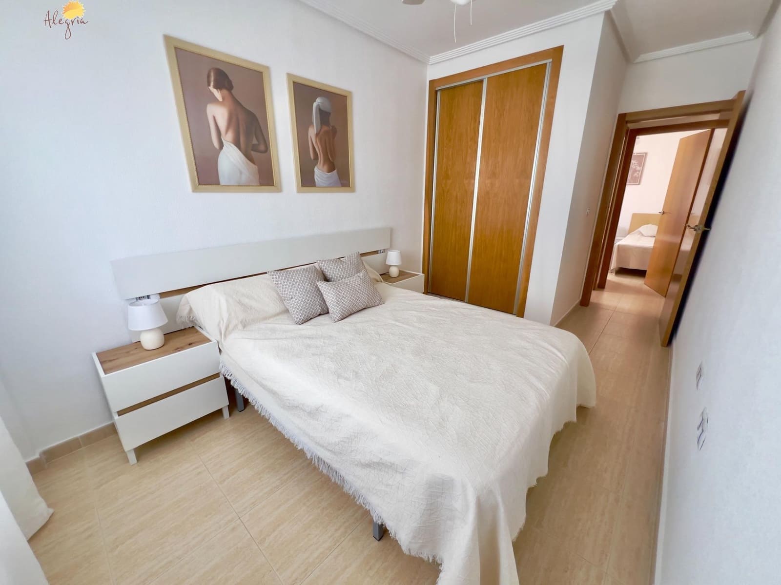 2 chambre Appartement à vendre à Torrevieja avec piscine - 149 900 € (Ref: 8493777)