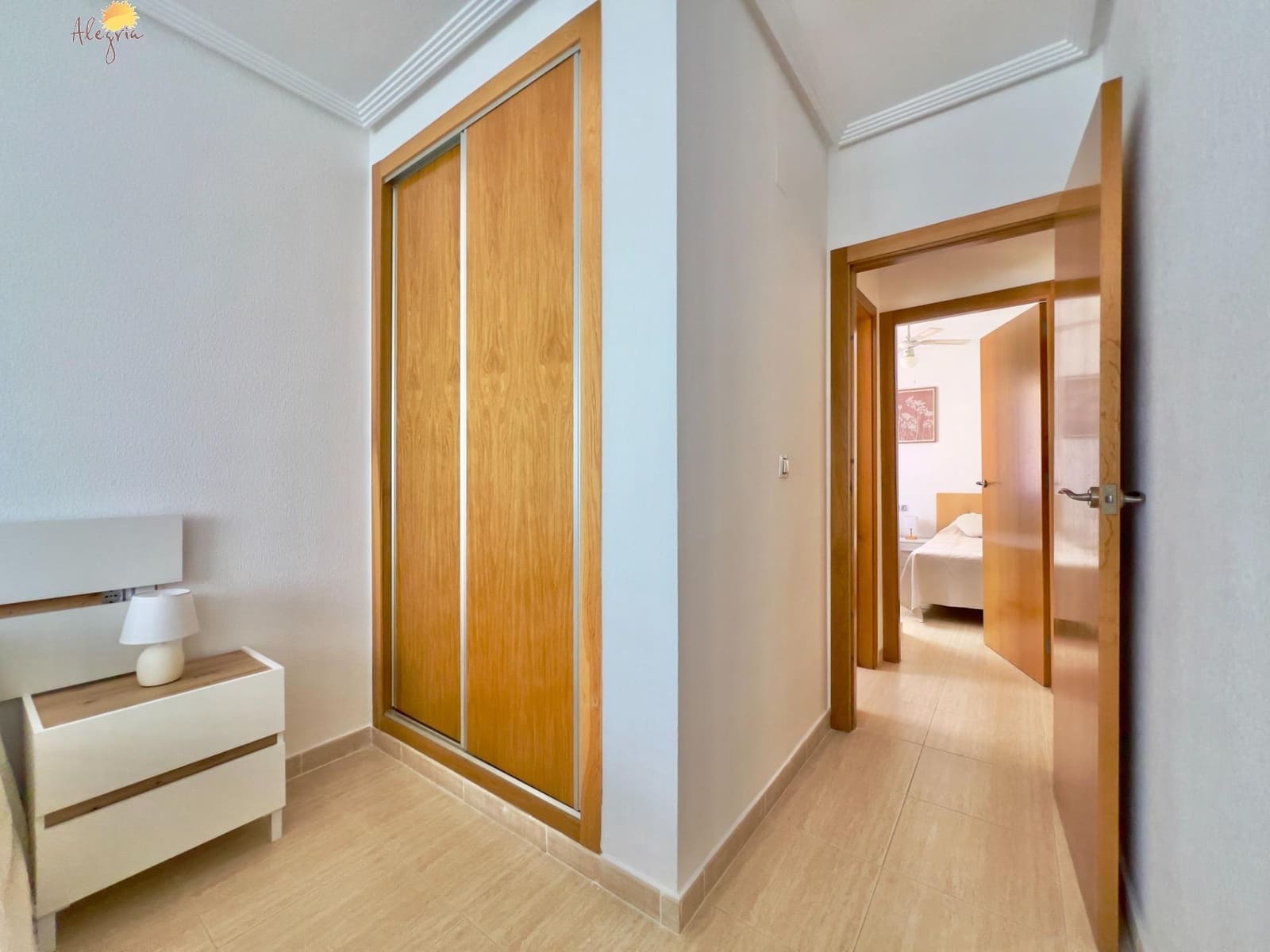 2 chambre Appartement à vendre à Torrevieja avec piscine - 149 900 € (Ref: 8493777)