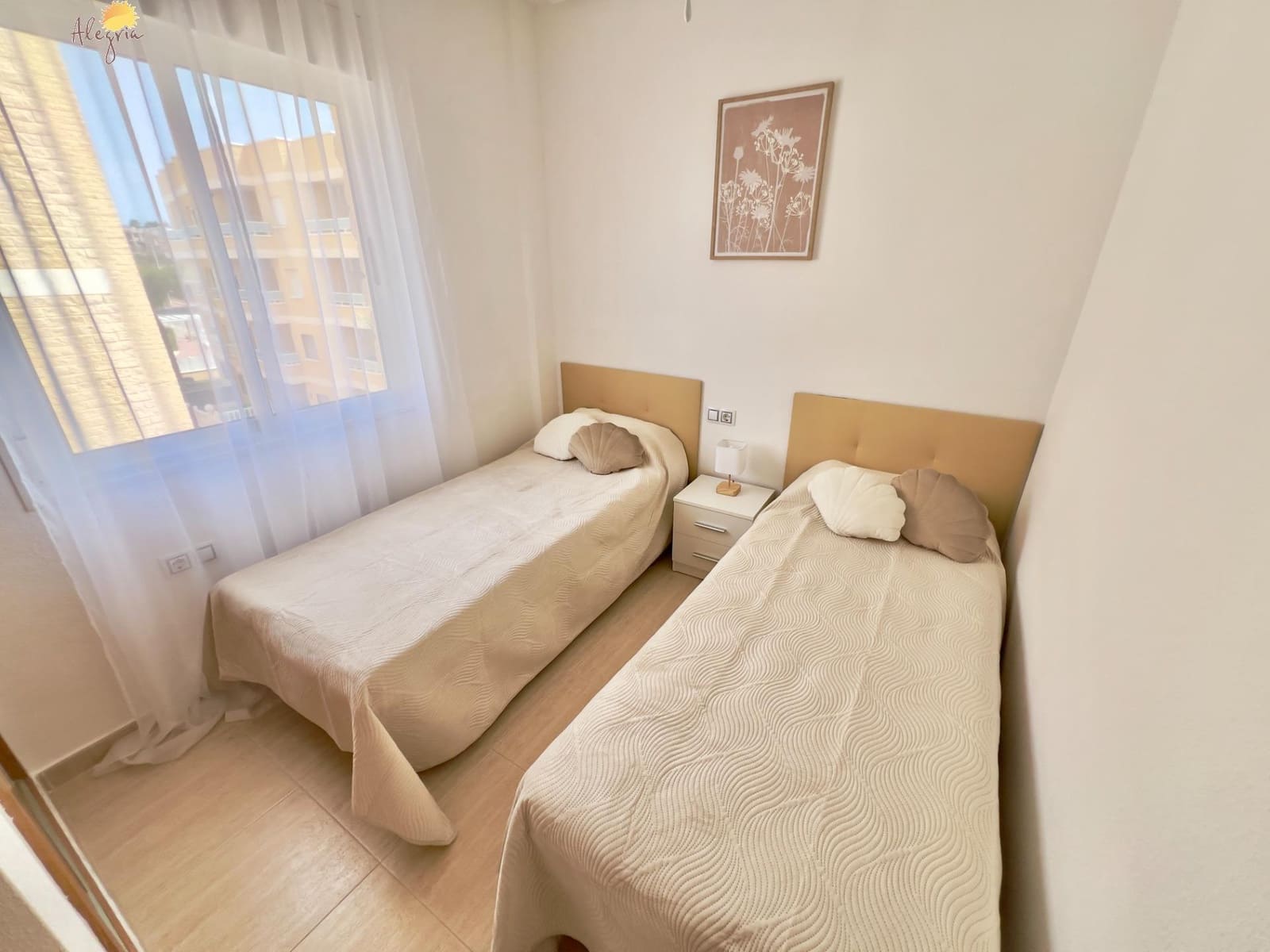 2 chambre Appartement à vendre à Torrevieja avec piscine - 149 900 € (Ref: 8493777)