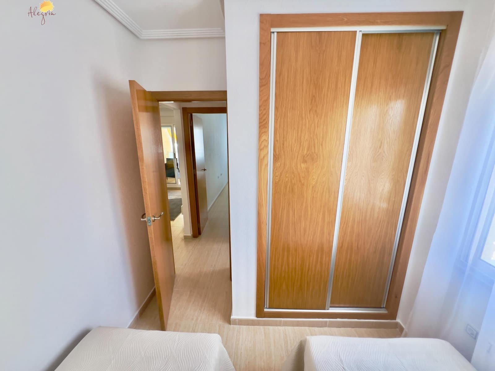 2 chambre Appartement à vendre à Torrevieja avec piscine - 149 900 € (Ref: 8493777)