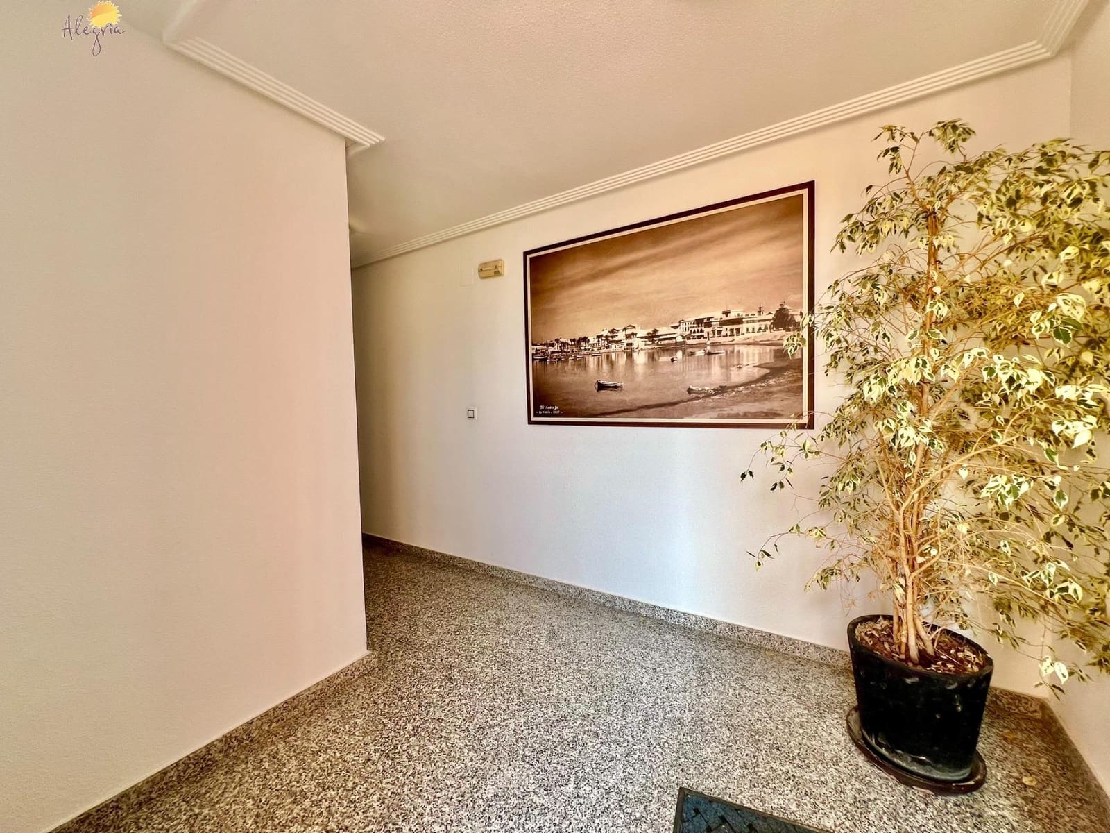 2 chambre Appartement à vendre à Torrevieja avec piscine - 149 900 € (Ref: 8493777)