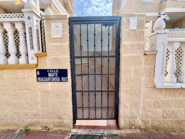 2 chambre Appartement à vendre à Parque Acuático - Sector 25, Torrevieja avec piscine - 149 900 € (Ref: 8493777)