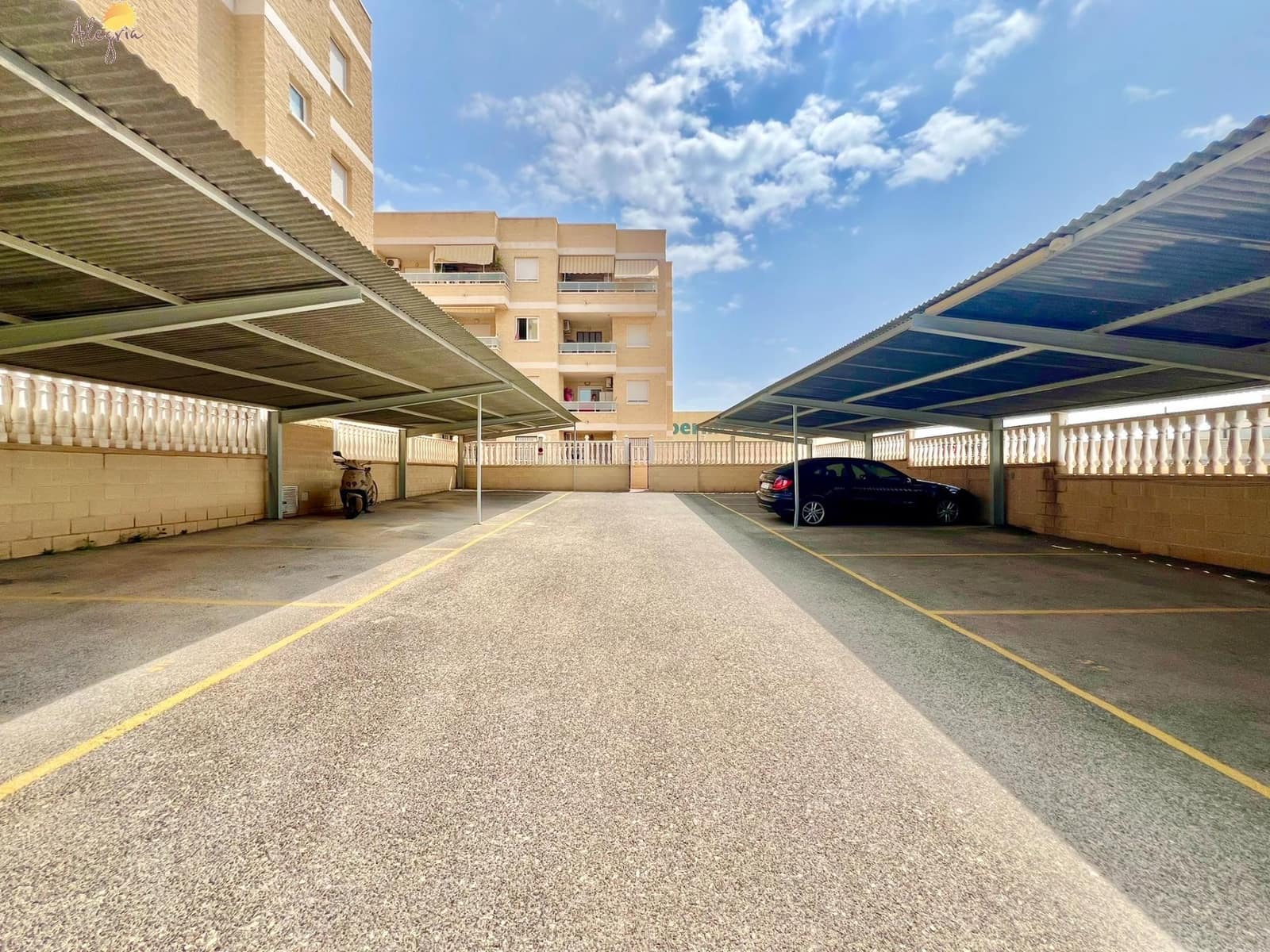 2 chambre Appartement à vendre à Torrevieja avec piscine - 149 900 € (Ref: 8493777)