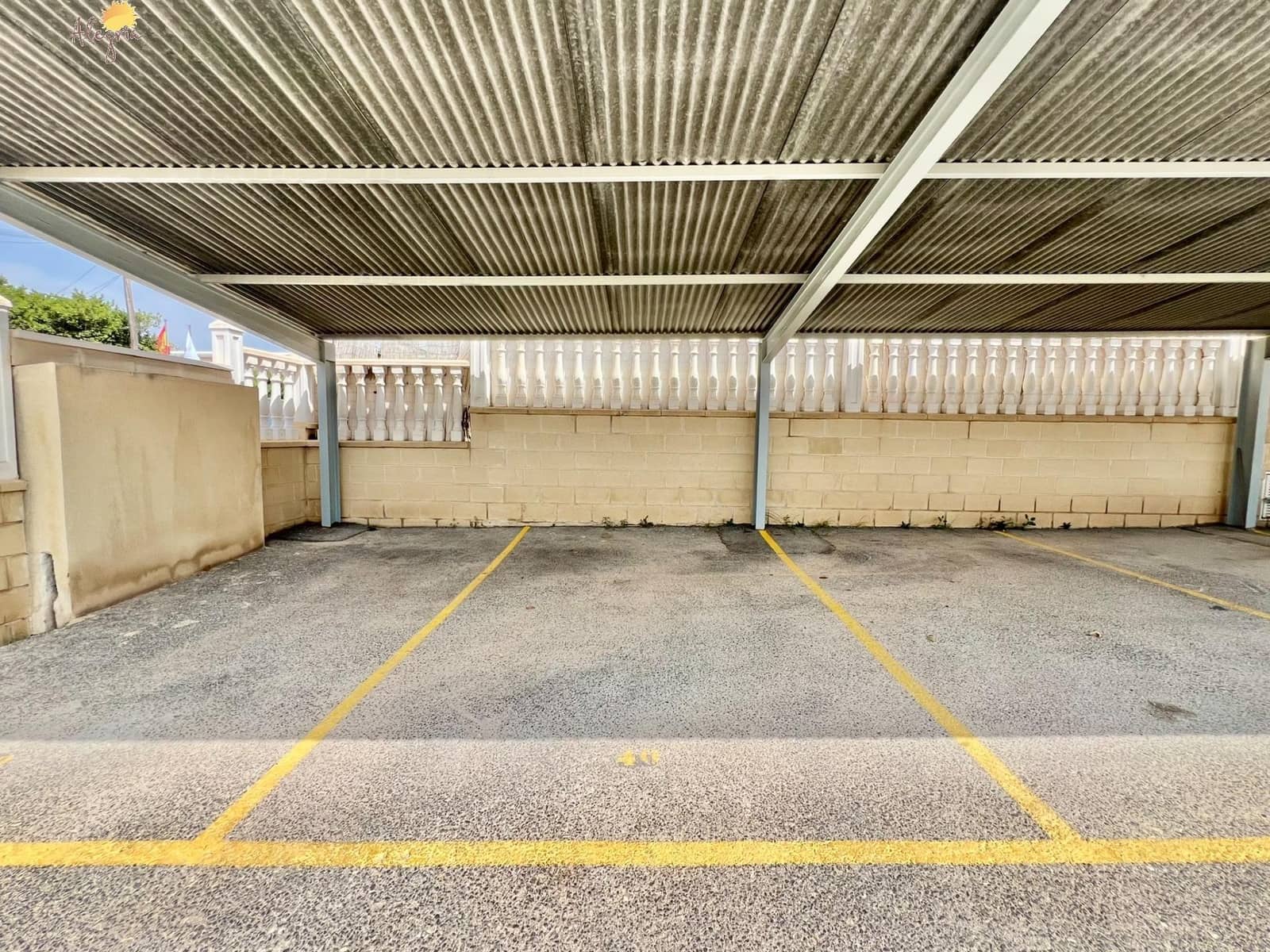 2 chambre Appartement à vendre à Torrevieja avec piscine - 149 900 € (Ref: 8493777)