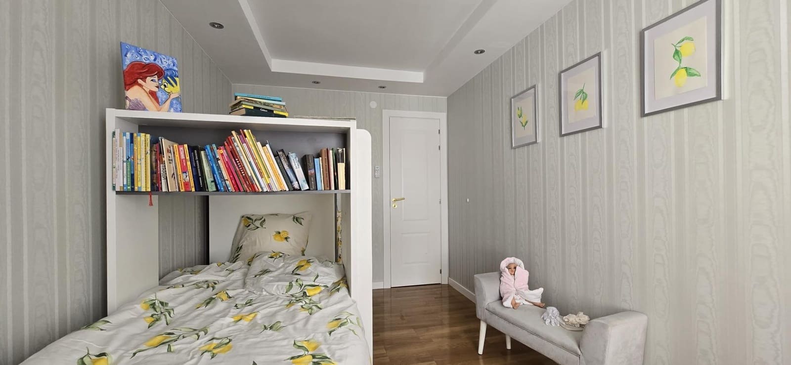 Apartamento de 3 habitaciones en Torrevieja en venta - 255.000 € (Ref: 8495564)