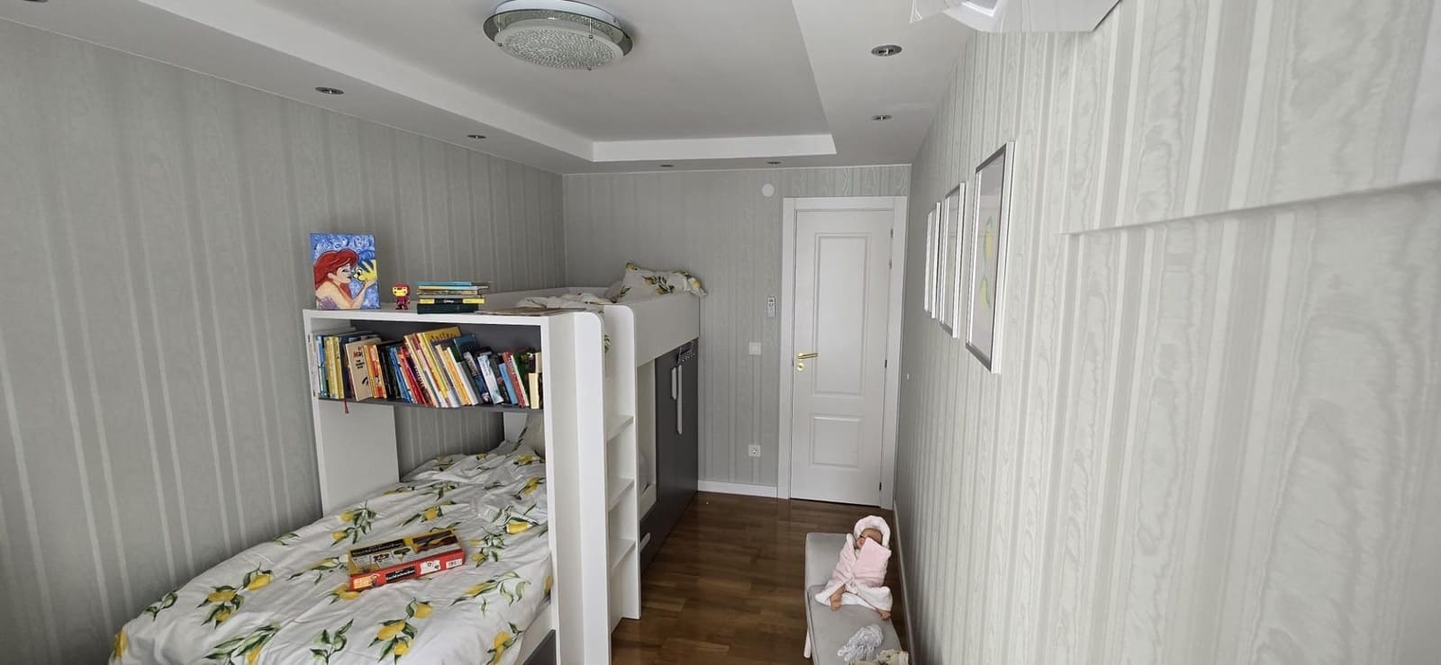 Apartamento de 3 habitaciones en Torrevieja en venta - 255.000 € (Ref: 8495564)