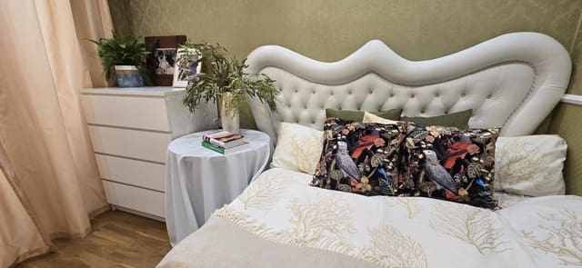 Apartamento de 3 habitaciones en Playa del Acequión, Torrevieja en venta - 255.000 € (Ref: 8495564)