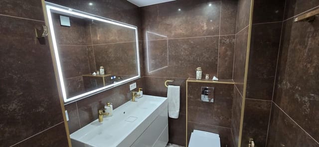 Apartamento de 3 habitaciones en Playa del Acequión, Torrevieja en venta - 255.000 € (Ref: 8495564)