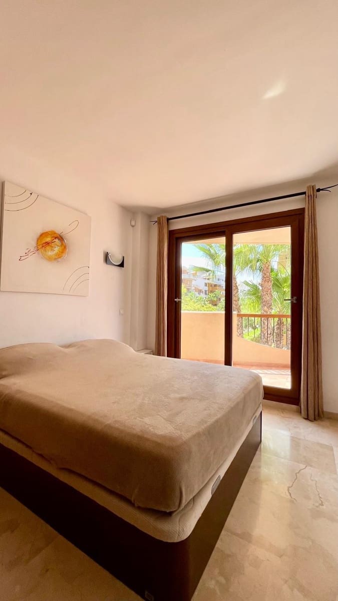 Apartamento de 2 habitaciones en Orihuela Costa en venta - 229.000 € (Ref: 8511802)