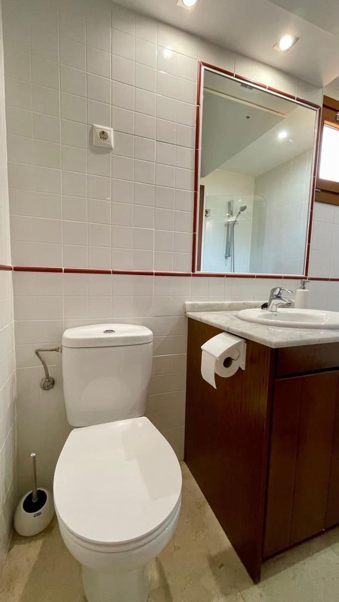 Apartamento de 2 habitaciones en Orihuela Costa en venta - 229.000 € (Ref: 8511802)