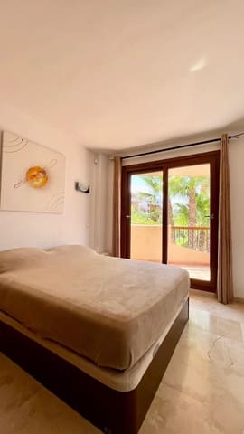 2 camera da letto Appartamento in vendita in Punta Prima, Orihuela - 229.000 € (Rif: 8511802)