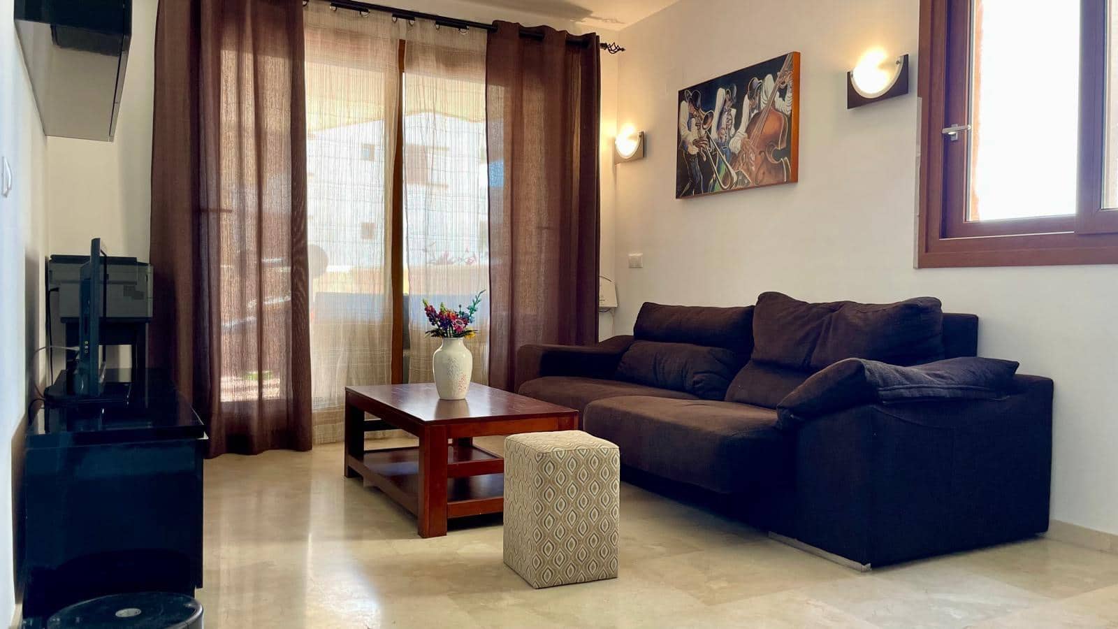 Apartamento de 2 habitaciones en Orihuela Costa en venta - 229.000 € (Ref: 8511802)