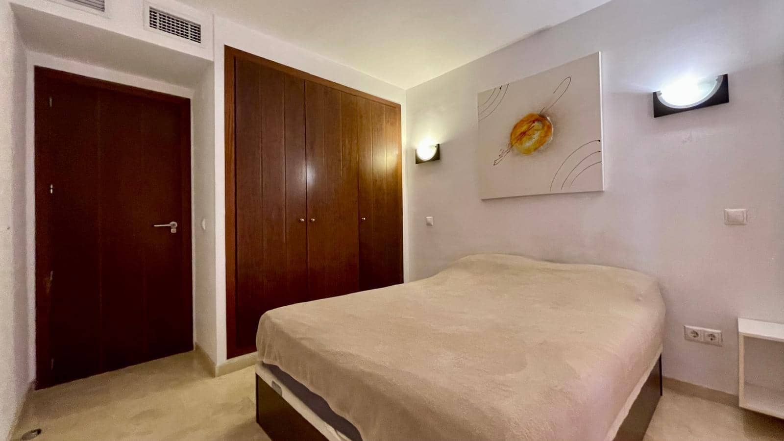 Apartamento de 2 habitaciones en Orihuela Costa en venta - 229.000 € (Ref: 8511802)