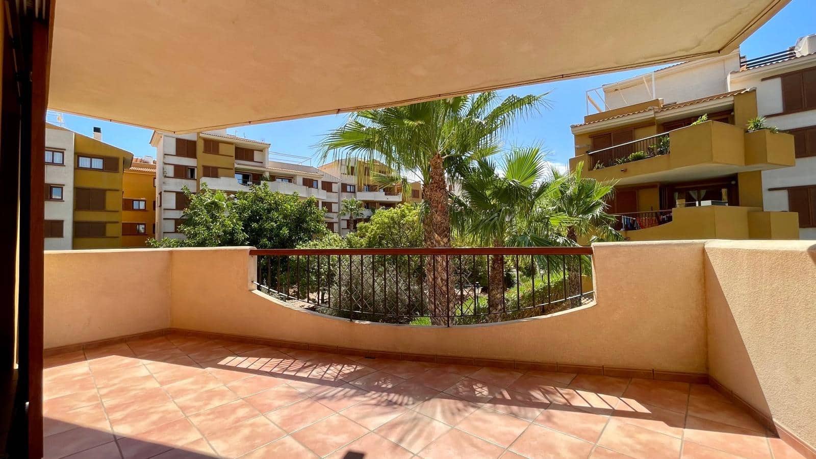 Apartamento de 2 habitaciones en Orihuela Costa en venta - 229.000 € (Ref: 8511802)
