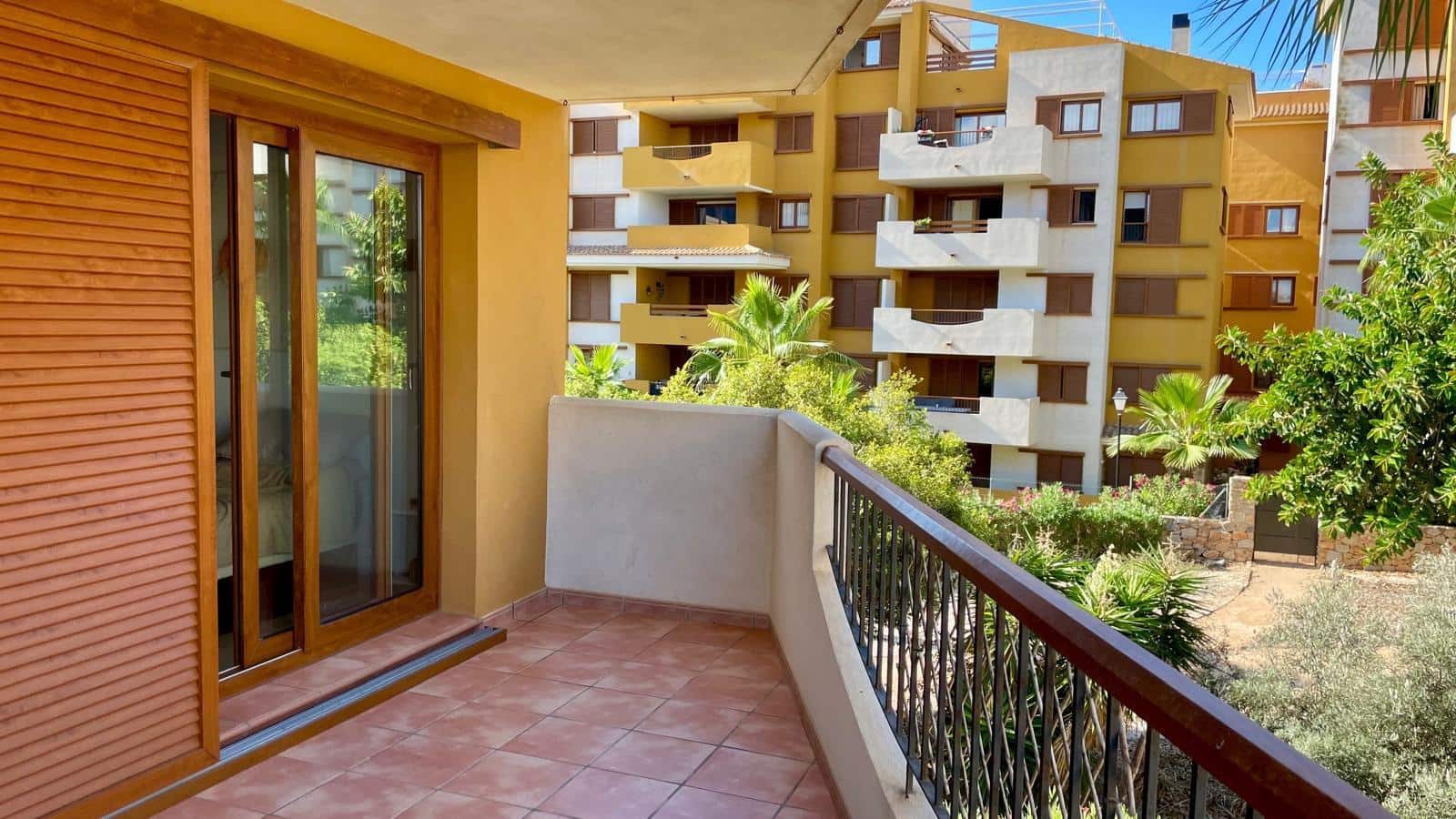 Apartamento de 2 habitaciones en Orihuela Costa en venta - 229.000 € (Ref: 8511802)
