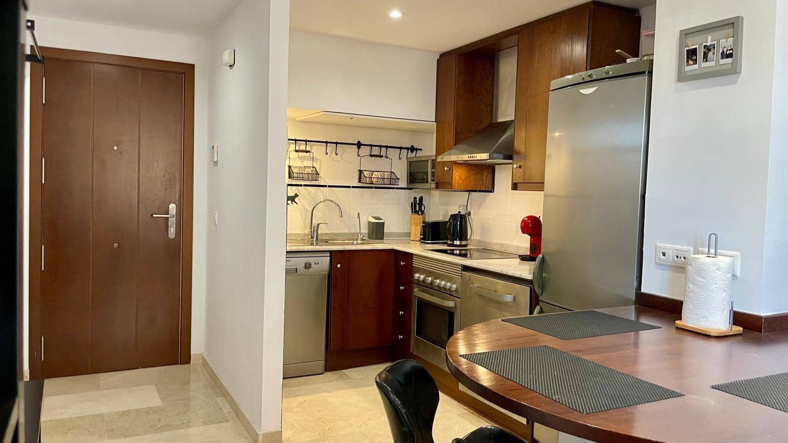 Apartamento de 2 habitaciones en Orihuela Costa en venta - 229.000 € (Ref: 8511802)