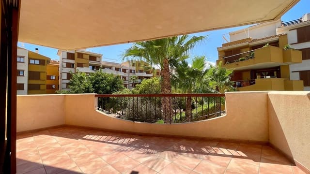 2 camera da letto Appartamento in vendita in Punta Prima, Orihuela - 229.000 € (Rif: 8511802)