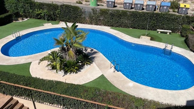 2 camera da letto Appartamento in vendita in Punta Prima, Orihuela - 229.000 € (Rif: 8511802)