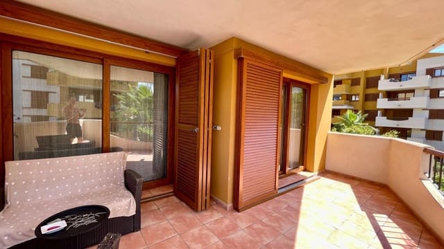 2 camera da letto Appartamento in vendita in Punta Prima, Orihuela - 229.000 € (Rif: 8511802)
