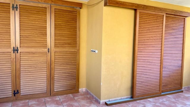2 camera da letto Appartamento in vendita in Punta Prima, Orihuela - 229.000 € (Rif: 8511802)