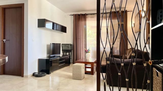 2 camera da letto Appartamento in vendita in Punta Prima, Orihuela - 229.000 € (Rif: 8511802)