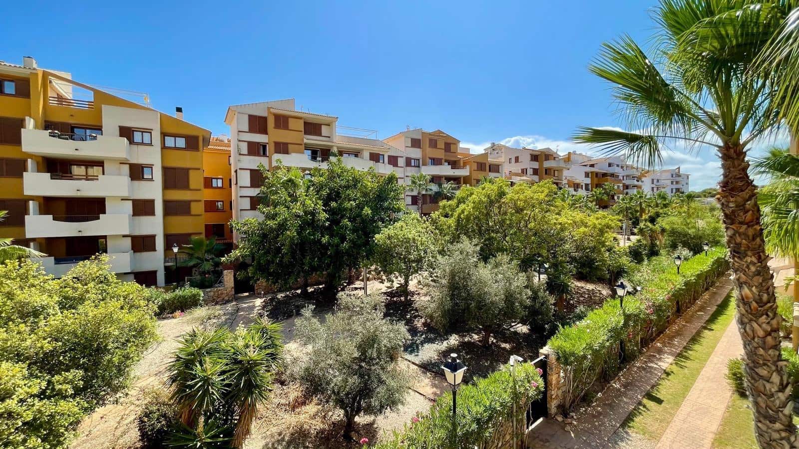 Apartamento de 2 habitaciones en Orihuela Costa en venta - 229.000 € (Ref: 8511802)