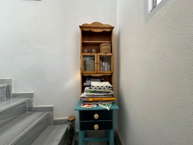 3 sypialnia Dom szeregowy na sprzedaż w La Florida, Orihuela z basenem - 285 000 € (Ref: 8519313)