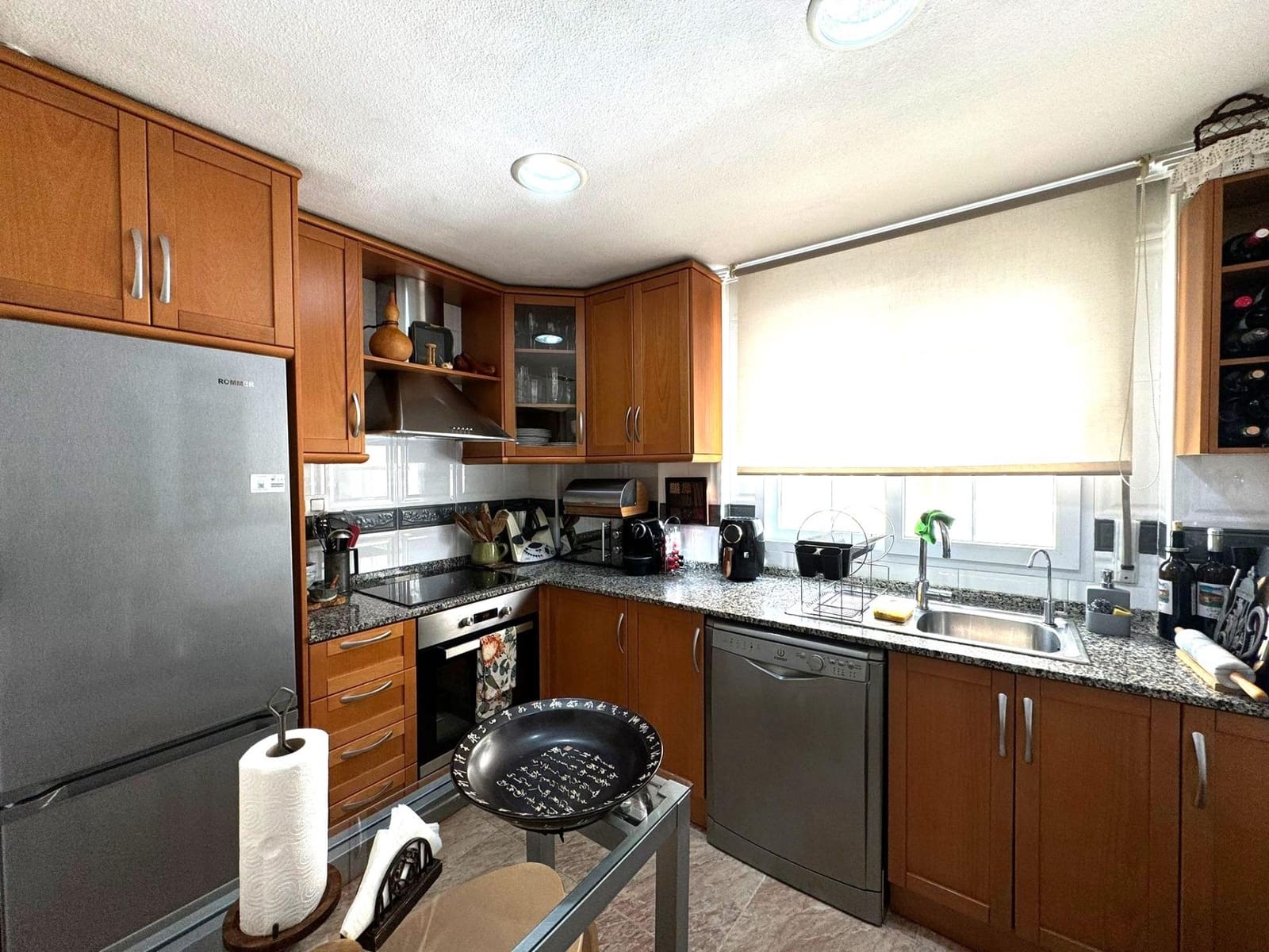 3 sypialnia Dom szeregowy na sprzedaż w La Florida z basenem - 285 000 € (Ref: 8519313)