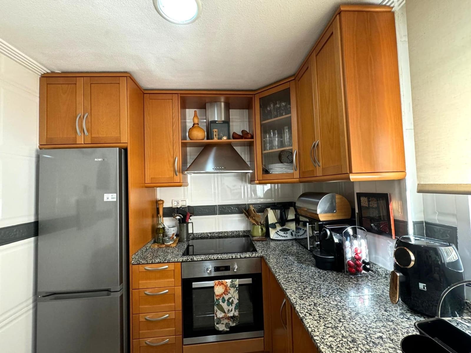 3 sypialnia Dom szeregowy na sprzedaż w La Florida z basenem - 285 000 € (Ref: 8519313)